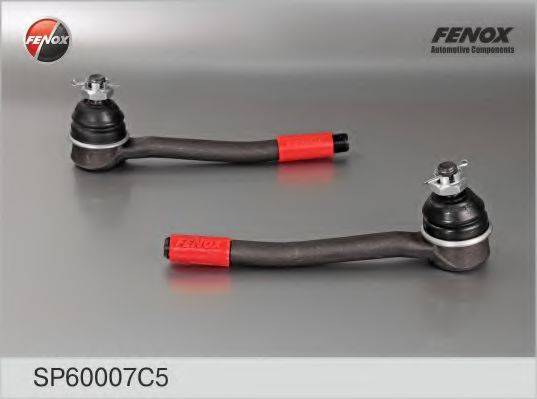 FENOX SP60007C5 Наконечник поперечной рулевой тяги