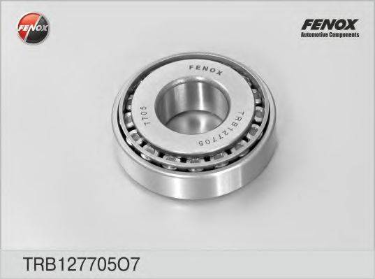 FENOX TRB127705O7 Подшипник, дифференциальный вал