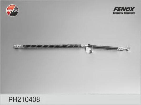 FENOX PH210408 Тормозной шланг