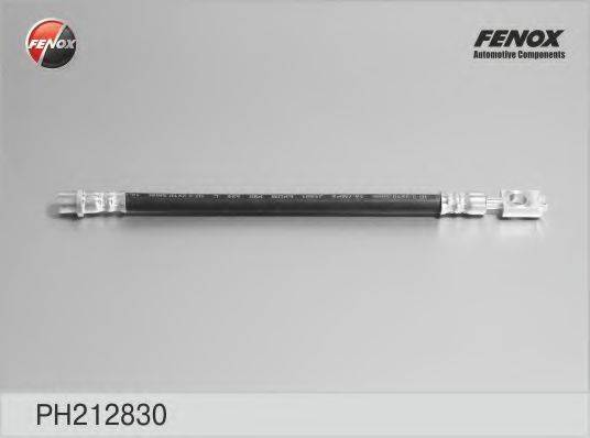 FENOX PH212830 Тормозной шланг