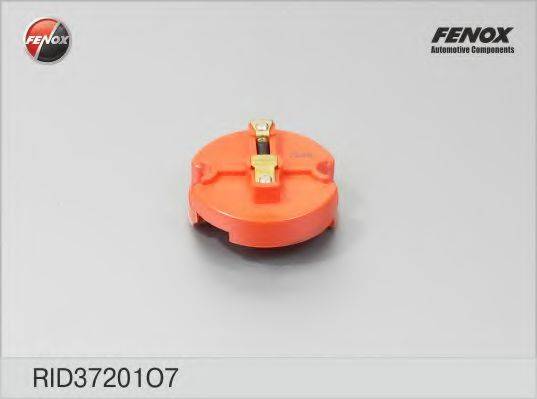 FENOX RID37201O7 Бегунок распределителя зажигани