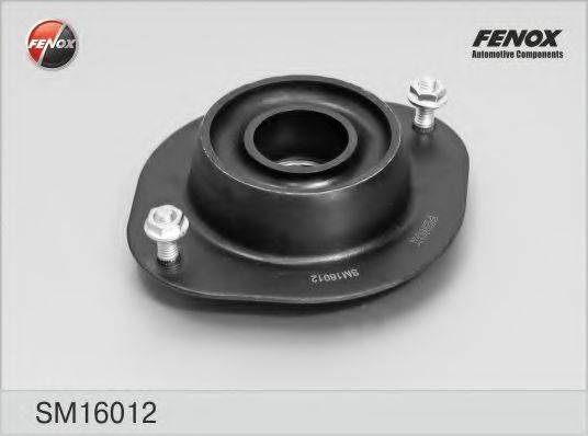 FENOX SM16012 Подвеска, амортизатор