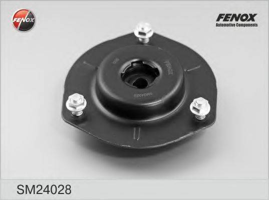 FENOX SM24028 Подвеска, амортизатор