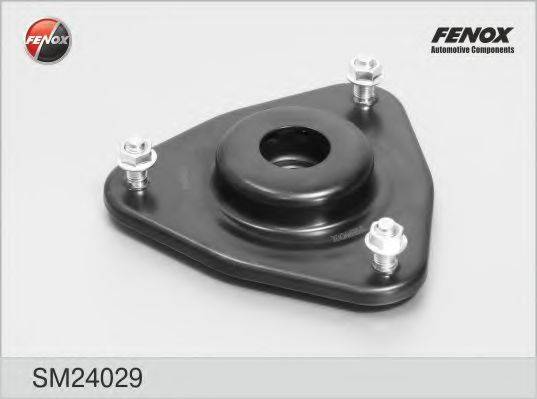 FENOX SM24029 Подвеска, амортизатор