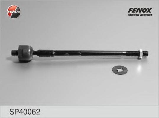 FENOX SP40062 Осевой шарнир, рулевая тяга