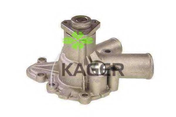 KAGER 330107 Водяной насос