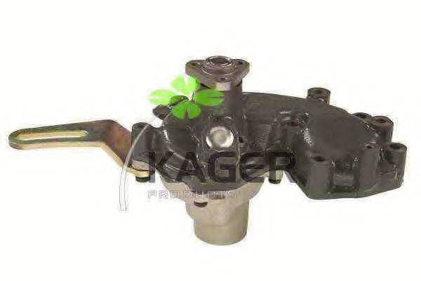 KAGER 330346 Водяной насос