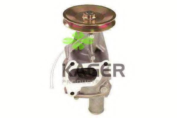 KAGER 330368 Водяной насос