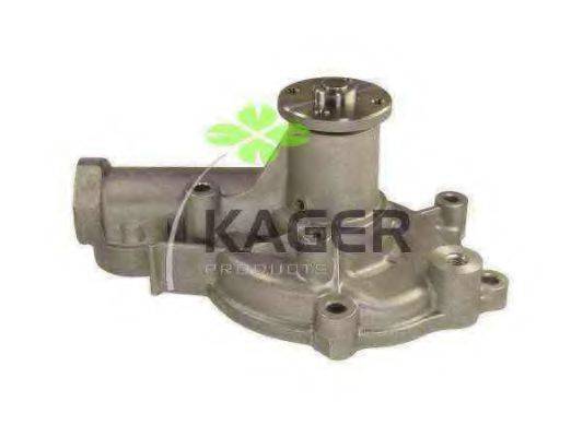 KAGER 330451 Водяной насос
