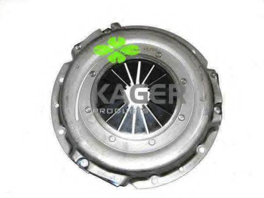 KAGER 152140 Нажимной диск сцепления
