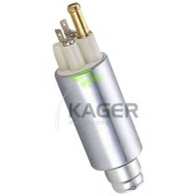 KAGER 520003 Топливный насос