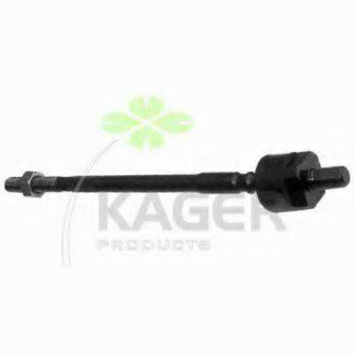 KAGER 410087 Осевой шарнир, рулевая тяга