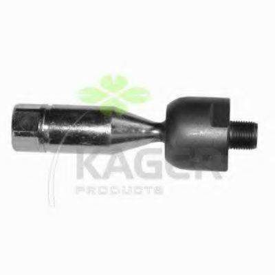 KAGER 410260 Осевой шарнир, рулевая тяга
