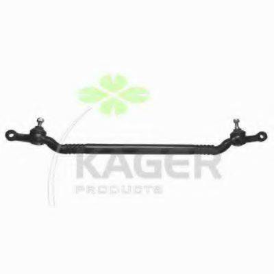 KAGER 410300 Поперечная рулевая тяга