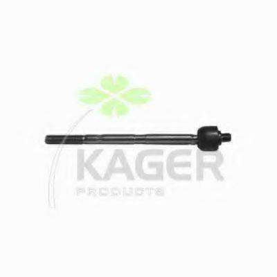 KAGER 410395 Осевой шарнир, рулевая тяга