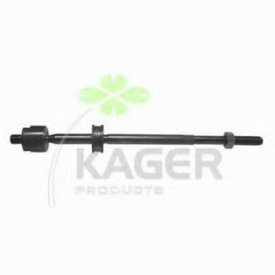 KAGER 410455 Осевой шарнир, рулевая тяга
