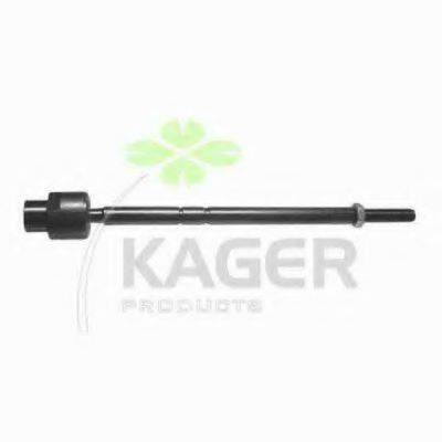 KAGER 410510 Осевой шарнир, рулевая тяга