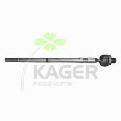 KAGER 410562 Осевой шарнир, рулевая тяга