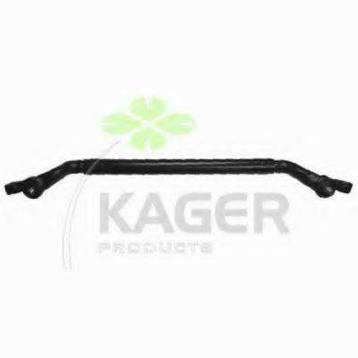 KAGER 410706 Поперечная рулевая тяга