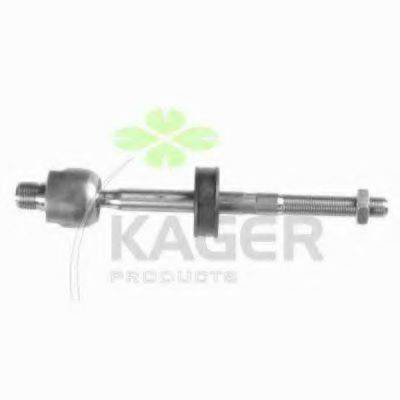 KAGER 410724 Осевой шарнир, рулевая тяга