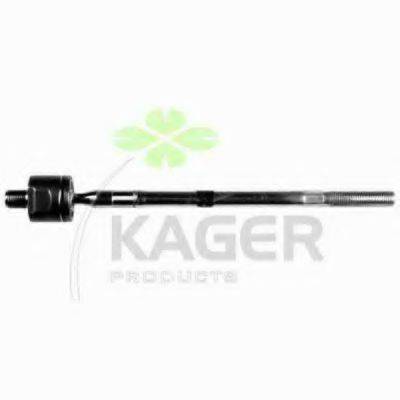 KAGER 410864 Осевой шарнир, рулевая тяга