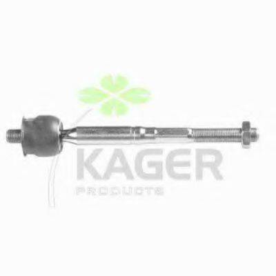 KAGER 410900 Осевой шарнир, рулевая тяга