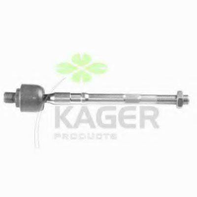 KAGER 410911 Осевой шарнир, рулевая тяга