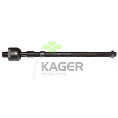 KAGER 410945 Осевой шарнир, рулевая тяга