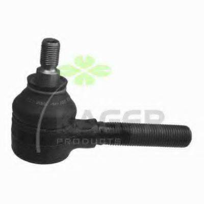 KAGER 430080 Наконечник поперечной рулевой тяги