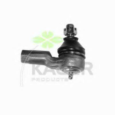 KAGER 430181 Наконечник поперечной рулевой тяги