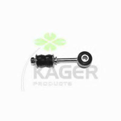KAGER 850105 Тяга / стойка, стабилизатор