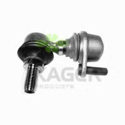 KAGER 850221 Тяга / стойка, стабилизатор
