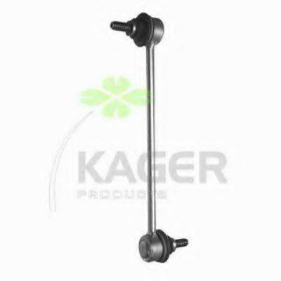 KAGER 850309 Тяга / стойка, стабилизатор