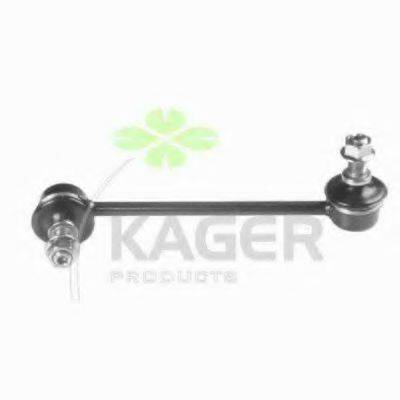 KAGER 850503 Тяга / стойка, стабилизатор