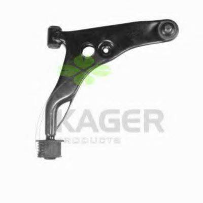 KAGER 870045 Рычаг независимой подвески колеса, подвеска колеса