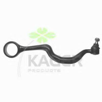 KAGER 870103 Рычаг независимой подвески колеса, подвеска колеса