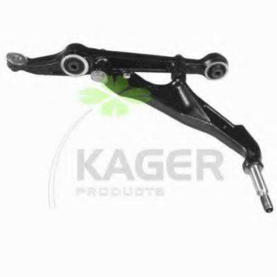 KAGER 870180C Рычаг независимой подвески колеса, подвеска колеса