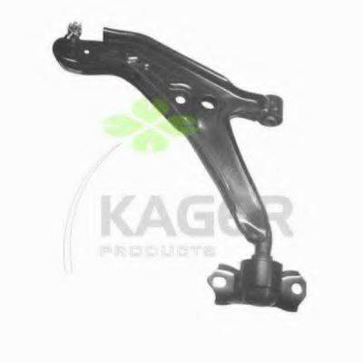 KAGER 870243 Рычаг независимой подвески колеса, подвеска колеса