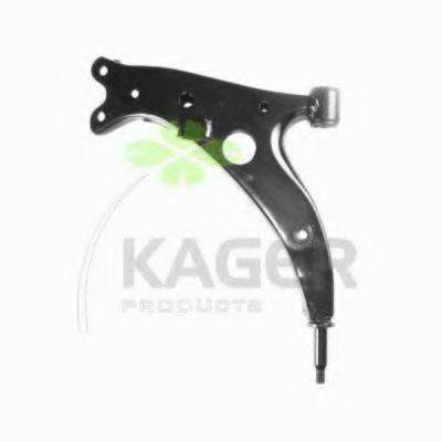 KAGER 870357 Рычаг независимой подвески колеса, подвеска колеса