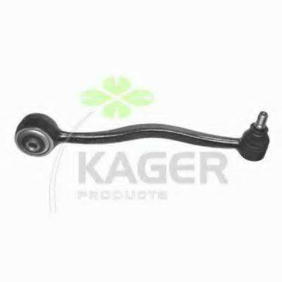 KAGER 870373 Рычаг независимой подвески колеса, подвеска колеса
