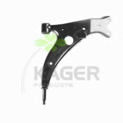 KAGER 870383 Рычаг независимой подвески колеса, подвеска колеса
