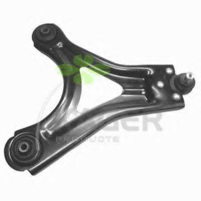 KAGER 870493 Рычаг независимой подвески колеса, подвеска колеса