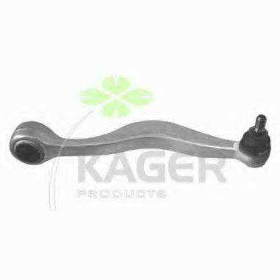 KAGER 870563 Рычаг независимой подвески колеса, подвеска колеса