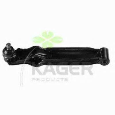 KAGER 870602 Рычаг независимой подвески колеса, подвеска колеса
