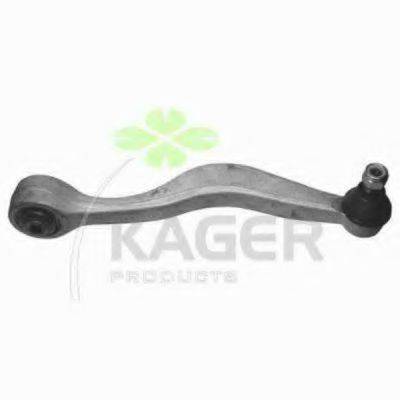 KAGER 870661 Рычаг независимой подвески колеса, подвеска колеса