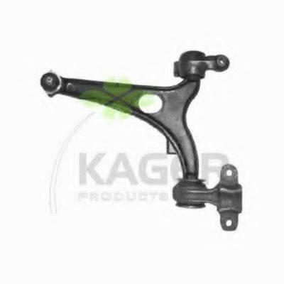 KAGER 870821 Рычаг независимой подвески колеса, подвеска колеса