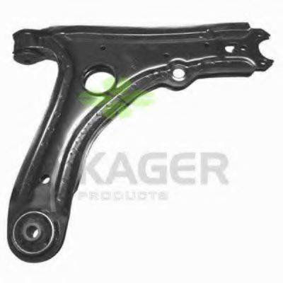 KAGER 870878 Рычаг независимой подвески колеса, подвеска колеса