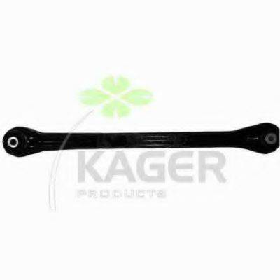 KAGER 870905 Рычаг независимой подвески колеса, подвеска колеса