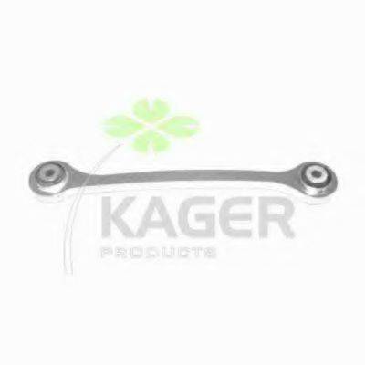 KAGER 870907 Рычаг независимой подвески колеса, подвеска колеса