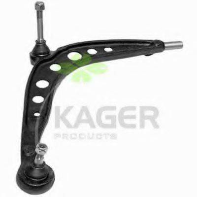 KAGER 870971 Рычаг независимой подвески колеса, подвеска колеса